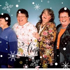 Meet your Posher, Julia